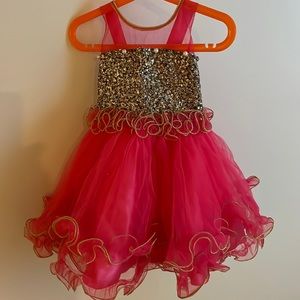 Party dress